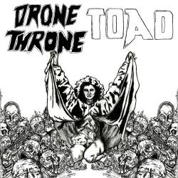 TOAD (USA) : Drone Throne - TOAD